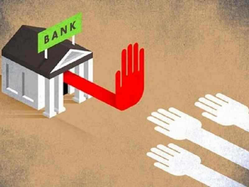 Не получили кредит в банке? Возьмите заем