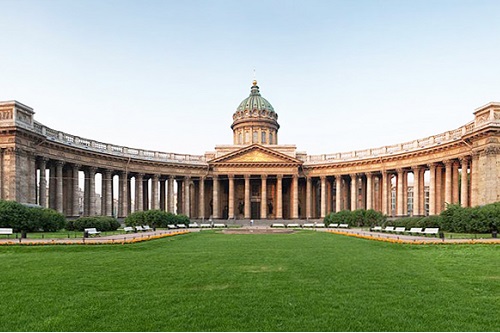 Микрозайм в Санкт-Петербурге