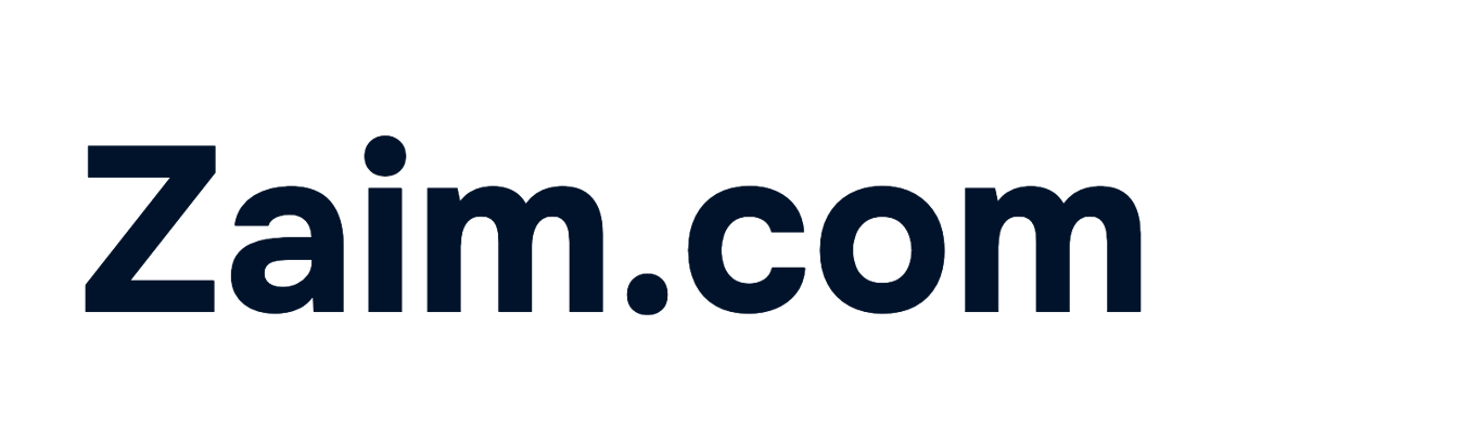 Zaim.com
